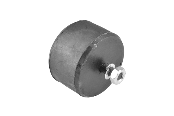 Mounting, engine TED62421