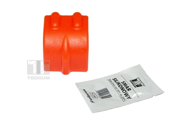 TEDGUM 00166987 Mounting, stabiliser bar