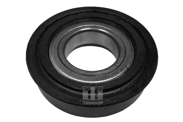 Suspension, propshaft 00723182