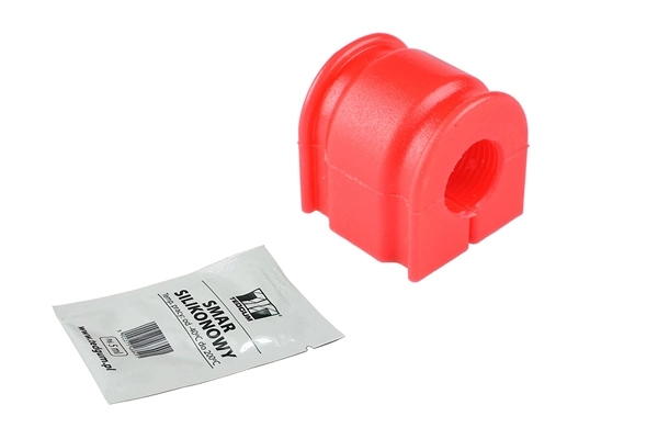 Mounting, stabiliser bar TED40886