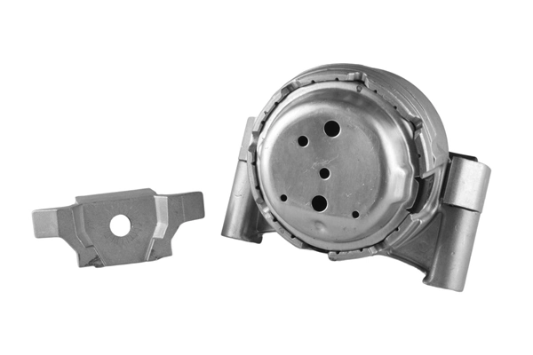 Mounting, engine TED66421