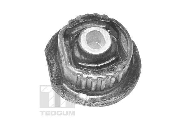 TEDGUM 00414627 Bushing, axle beam