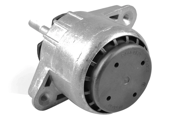 TEDGUM TED86959 Mounting, engine
