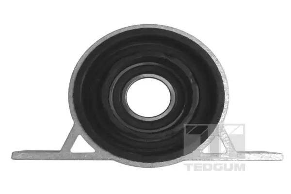 Suspension, propshaft 00088252