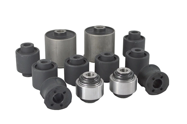 Repair Kit, wheel suspension TED42170