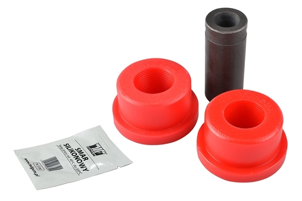 Mounting, control/trailing arm 00677910