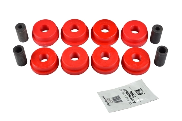 Repair Kit, axle beam TED68259