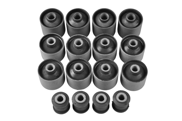 Mounting Kit, control/trailing arm TED38557