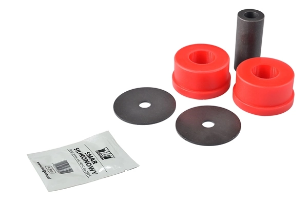 Bushing, axle beam TED55720