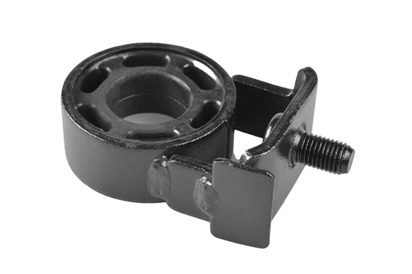 Mounting, differential 00446054