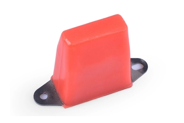 TEDGUM TED36920 Rubber Buffer, suspension