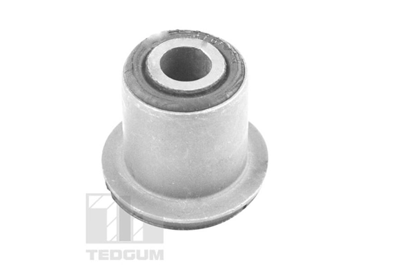 TEDGUM TED41514 Mounting, leaf spring