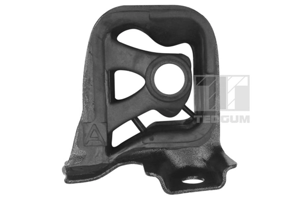 TEDGUM 00264856 Mounting, engine