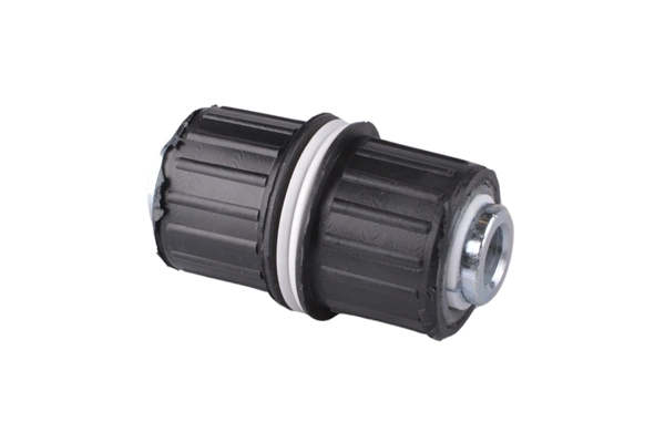 Mounting, leaf spring TED95885