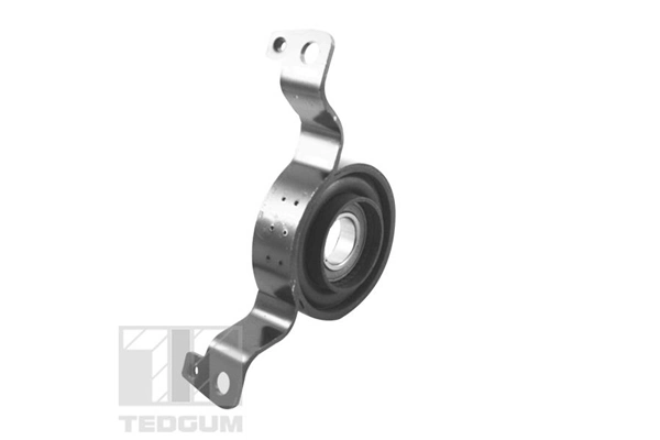 TEDGUM TED70611 Suspension, propshaft