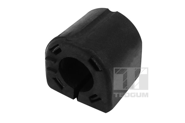 Mounting, stabiliser bar 00506605