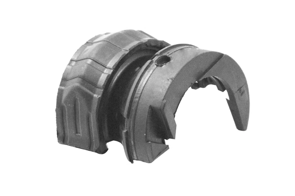 Mounting, stabiliser bar TED21245