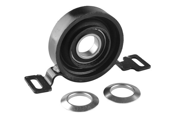 TEDGUM 01165322 Suspension, propshaft