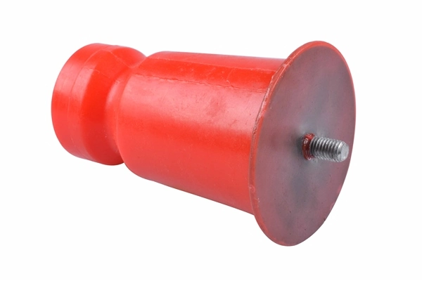 TEDGUM TED36338 Rubber Buffer, suspension