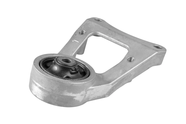 TEDGUM TED40193 Mounting, differential