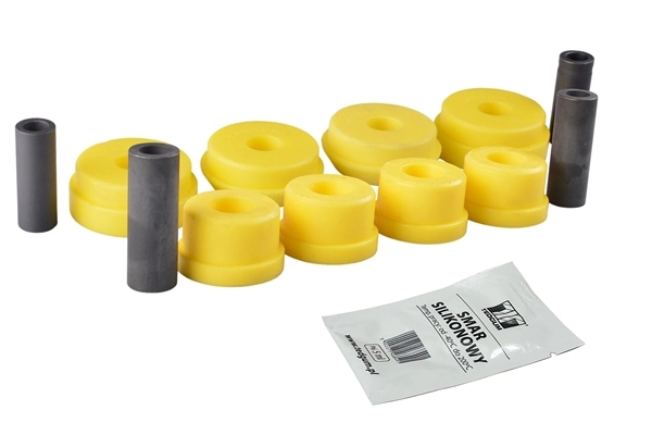 Mounting Kit, control/trailing arm TED56134