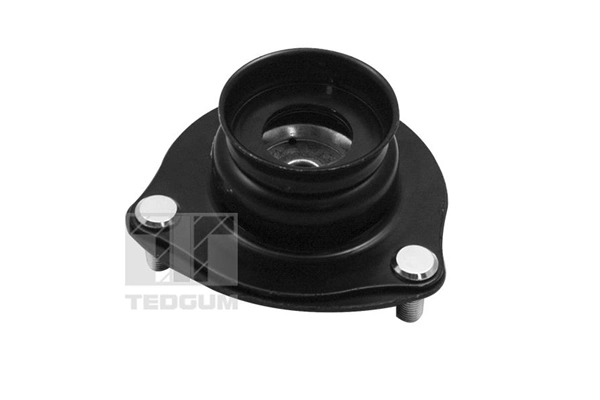 TEDGUM TED10663 Suspension Strut Support Mount