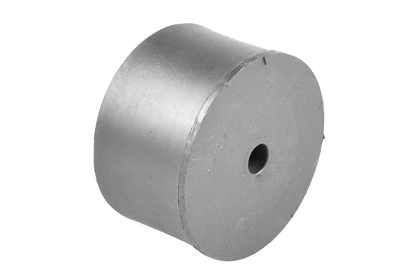 TEDGUM 00239409 Mounting, vehicle frame