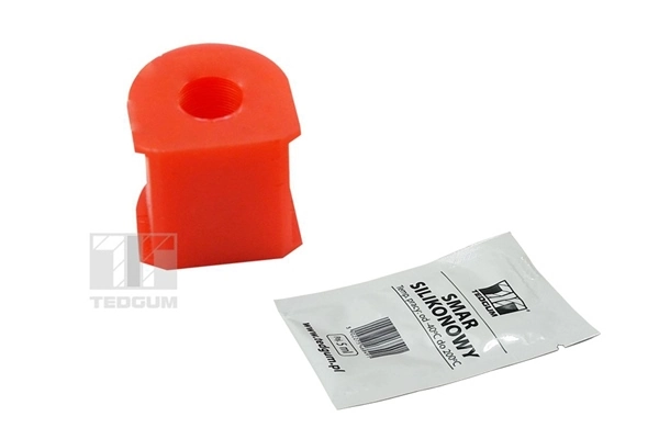 Mounting, stabiliser bar 00506976