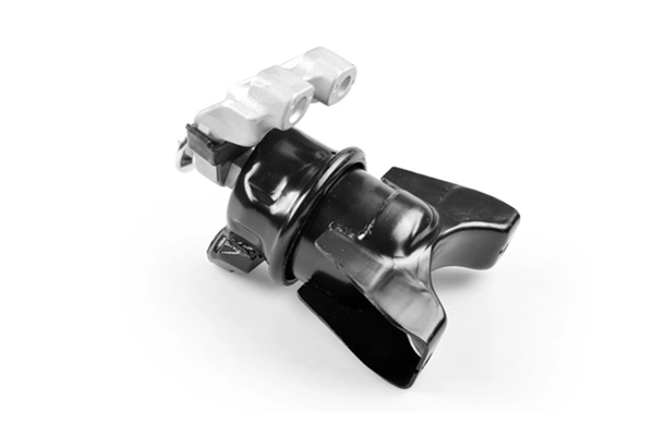 TEDGUM TED76551 Mounting, engine