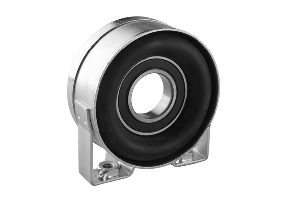 Suspension, propshaft TED85083