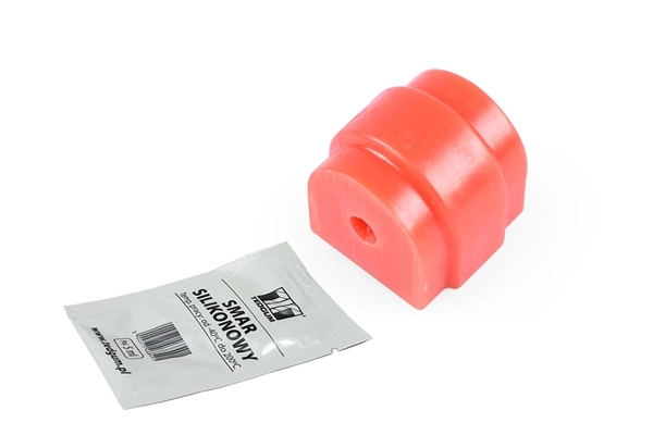 Mounting, stabiliser bar TED10706