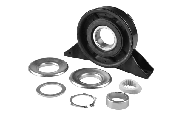 Suspension, propshaft 00410315