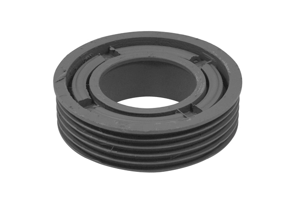 Suspension, propshaft 00580730