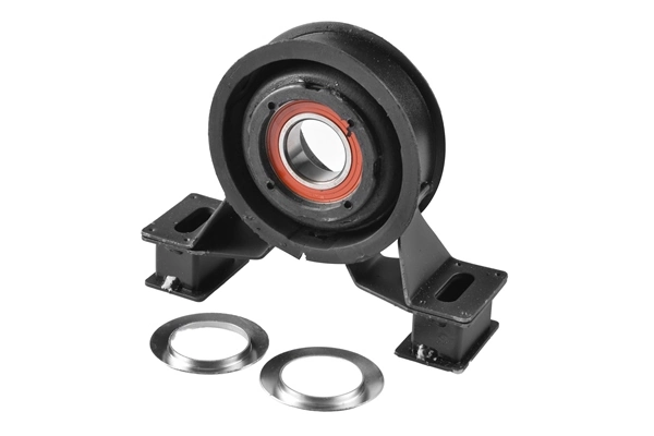 Suspension, propshaft TED75981