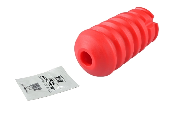 Rubber Buffer, suspension TED98617