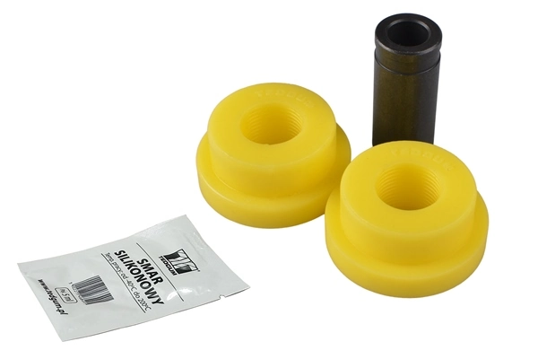 Mounting, control/trailing arm TED89665