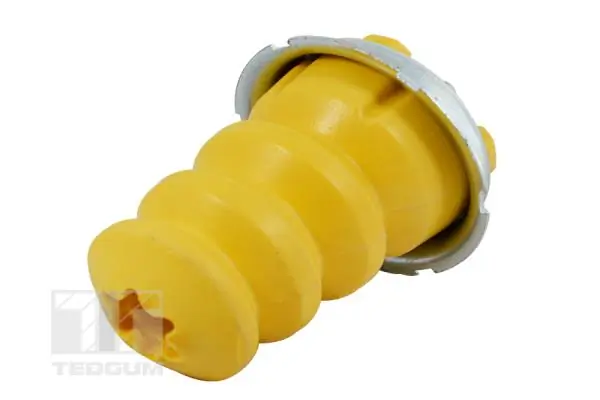 Rubber Buffer, suspension TED55753