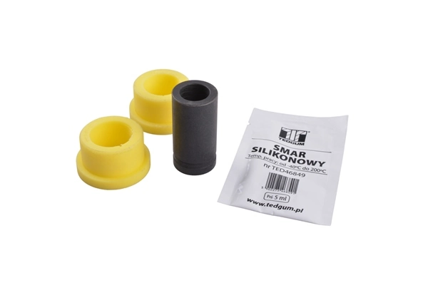 Mounting, panhard rod TED95606