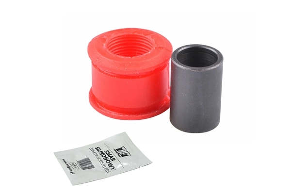 Mounting, steering gear 00677820