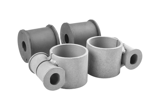 TEDGUM TED11549 Repair Kit, stabiliser bush