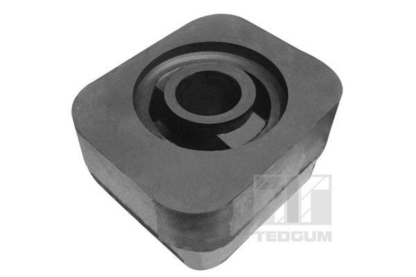 TEDGUM 00417412 Mounting, differential