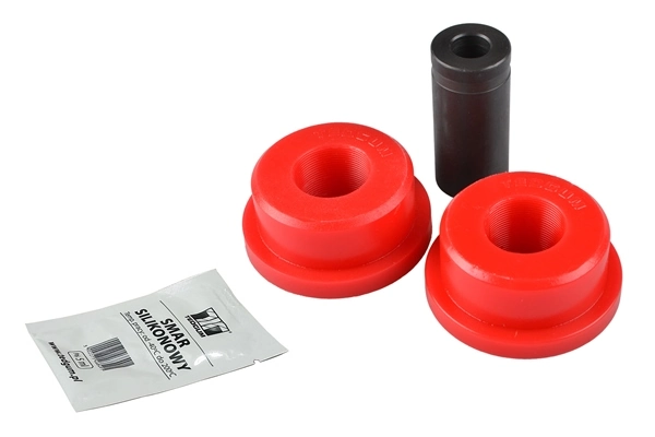 Mounting, control/trailing arm TED18146