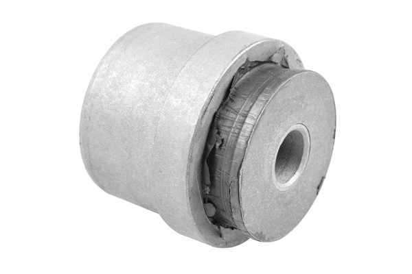 TEDGUM 00370001 Bushing, axle beam