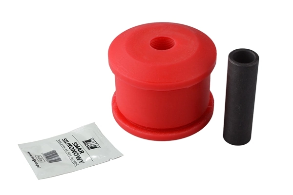 Mounting, control/trailing arm TED88401