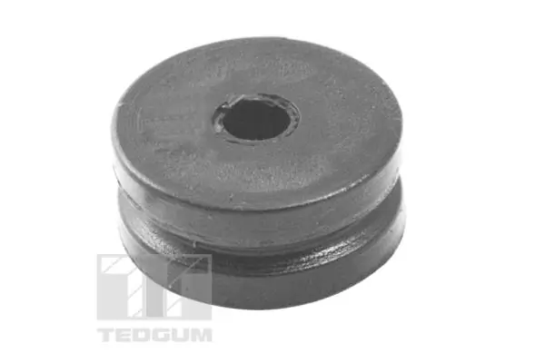 TEDGUM TED62733 Mounting, accelerator pedal