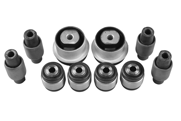 Mounting Kit, control/trailing arm TED44829