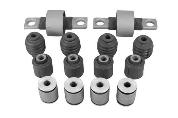 Mounting Kit, control/trailing arm 00398695
