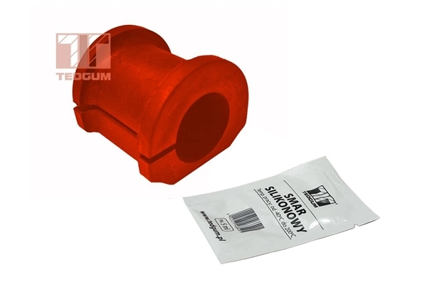 Mounting, stabiliser bar 00266977