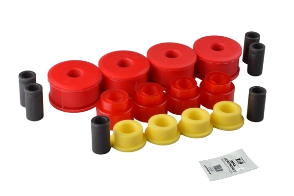 轴承组，控制杆 TED49190