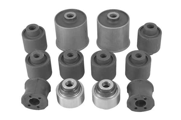 Repair Kit, wheel suspension TED42170